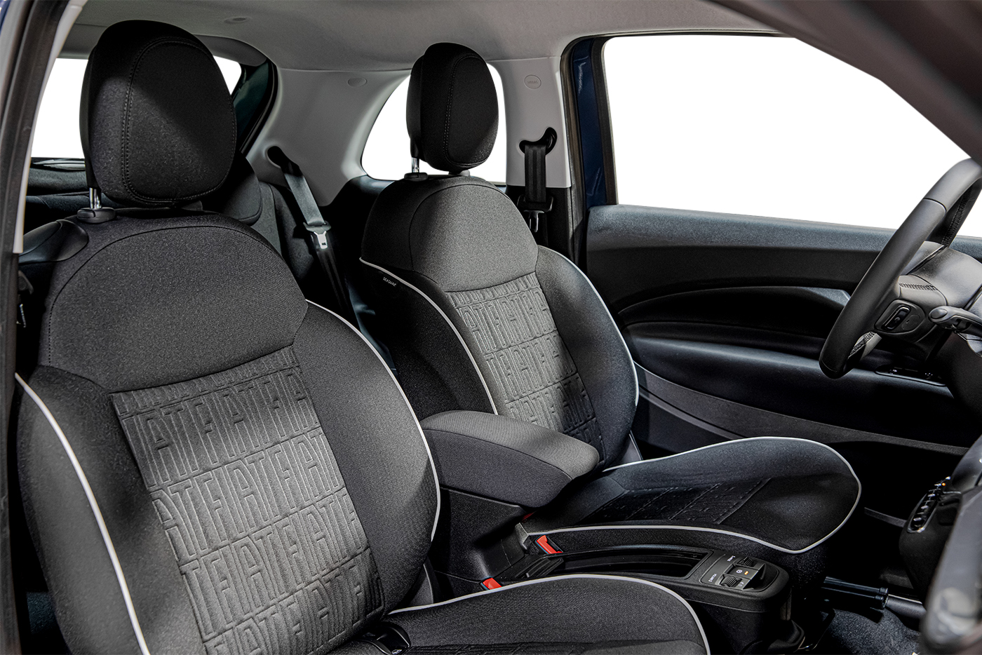 Angebotsdetails Fiat 500 Ocean Green -