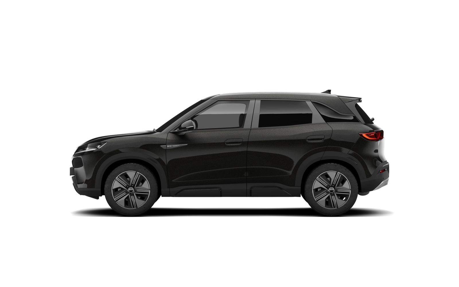 Angebotsdetails BYD Atto 2 64.8 kWh Comfort Obsidian Black