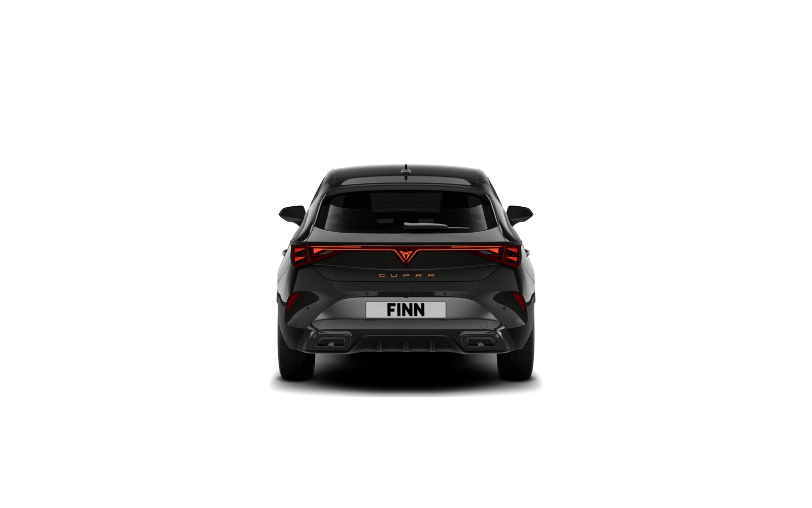 Angebotsdetails Cupra Leon 1.5 eTSI 110kW Midnight Black Metallic