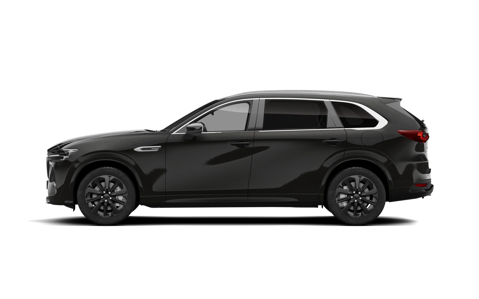 Angebotsdetails Mazda CX-80 3.3 e-SKYACTIV D 254 Homura Plus A Jetblack Metallic