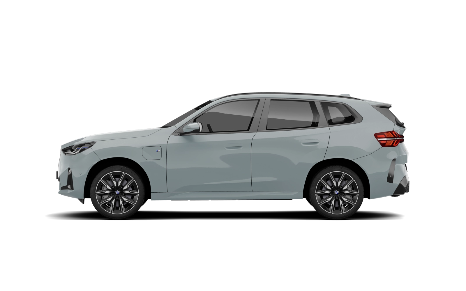 Angebotsdetails BMW X3 xDrive30e Brooklyn Grau Metallic