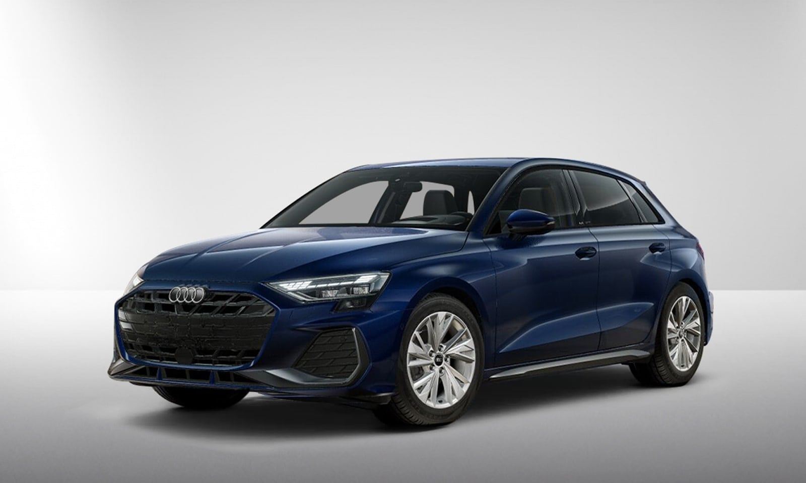 Angebotsdetails Audi A3 Sportback S line Variabel