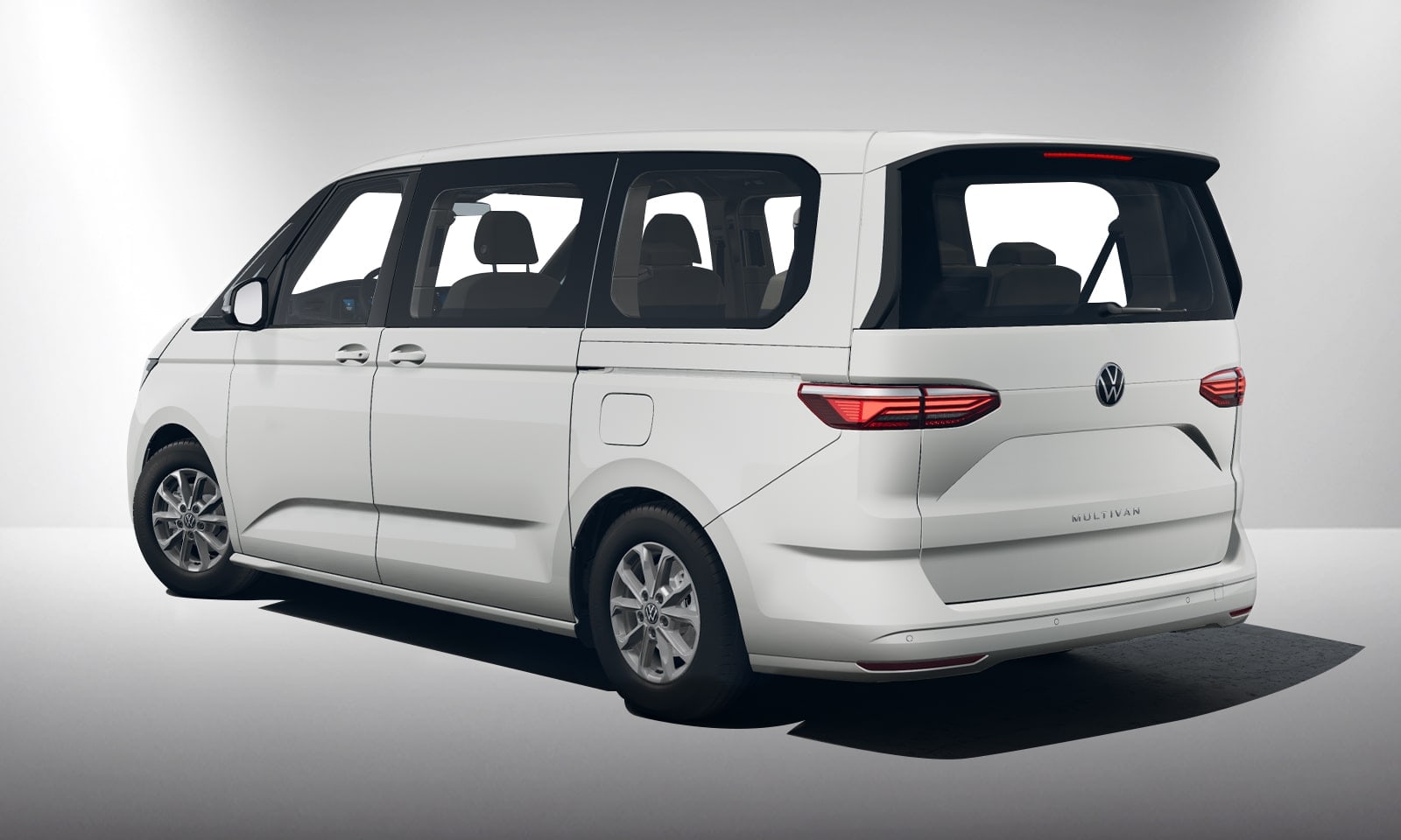 Angebotsdetails VW Multivan LÜ Life Variabel