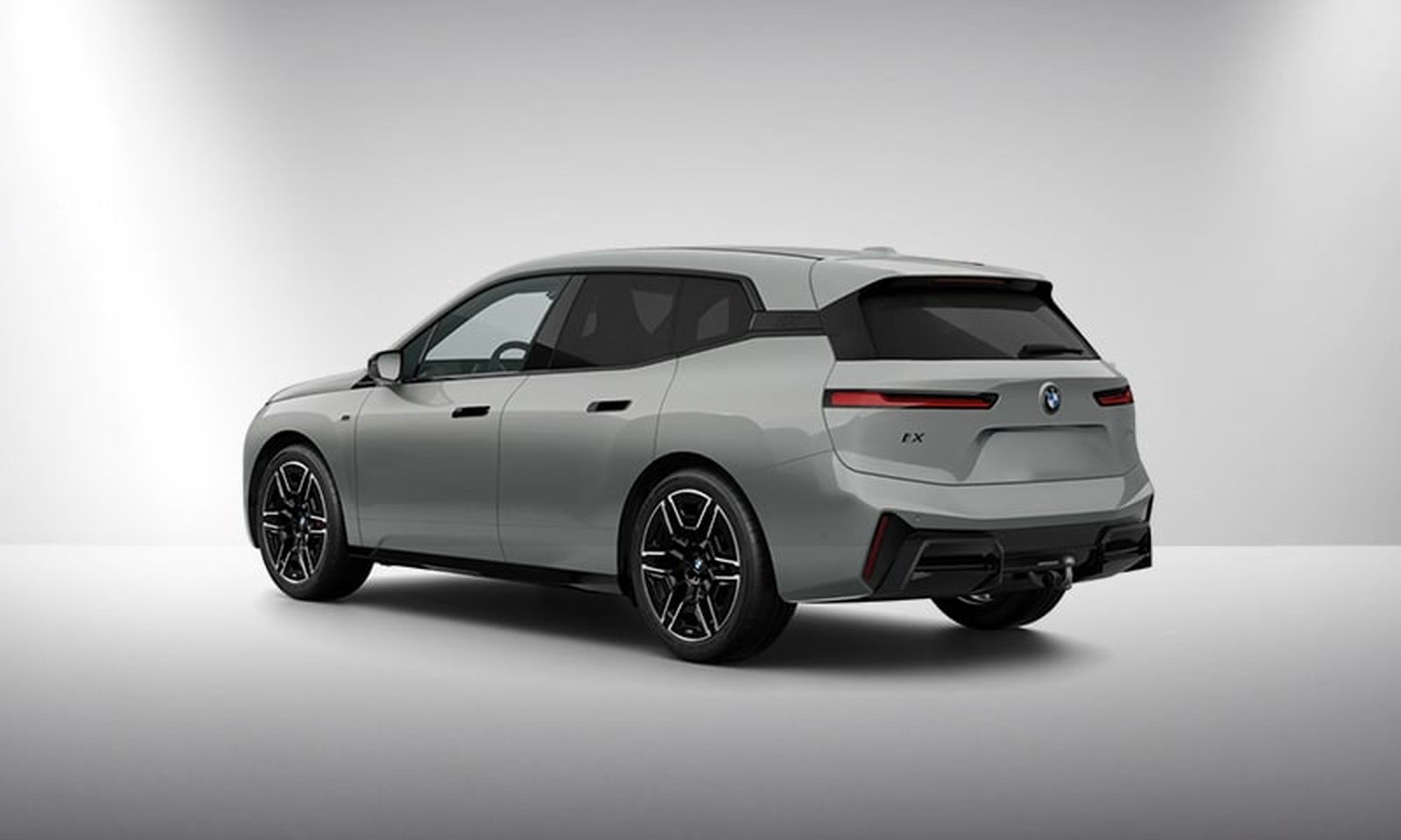 Angebotsdetails BMW iX M70 xDrive M Sportpaket Pro Variabel