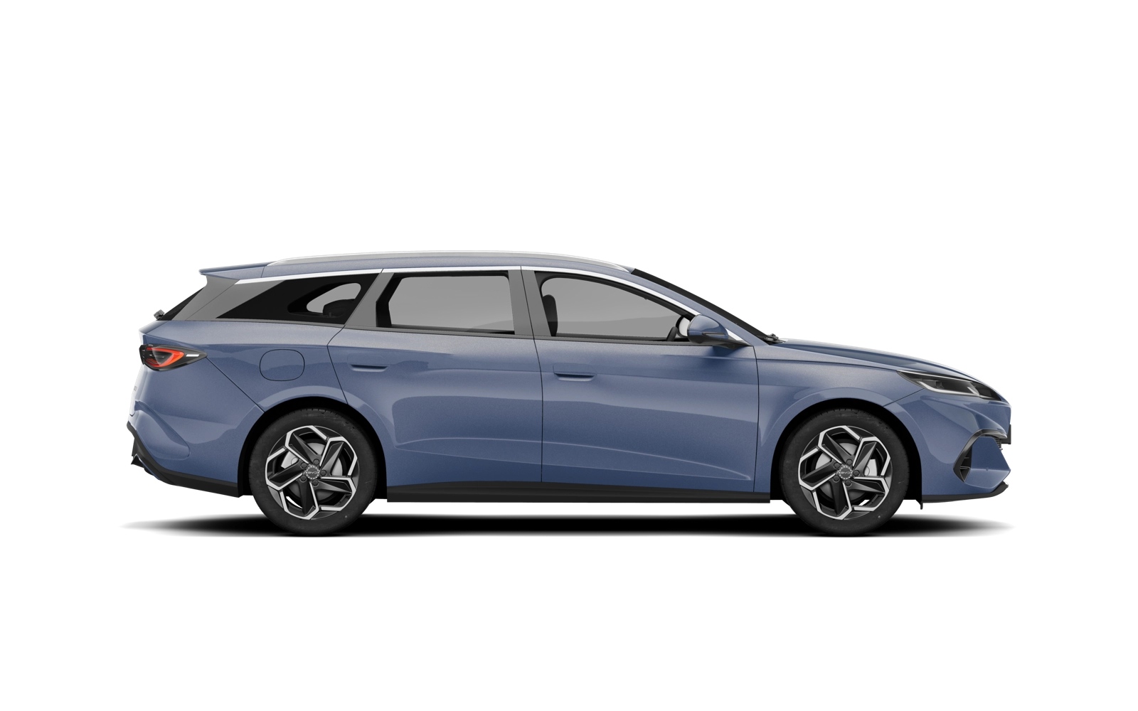 Angebotsdetails BYD Seal 6 DM-i Touring 1.5T DM-i Touring Comfort Atlantis Blue