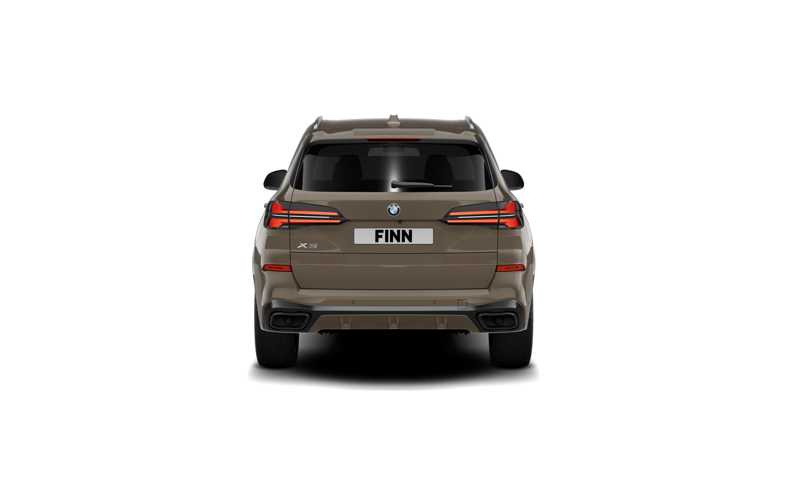 Angebotsdetails BMW X5 xDrive50e Manhattan Metallic