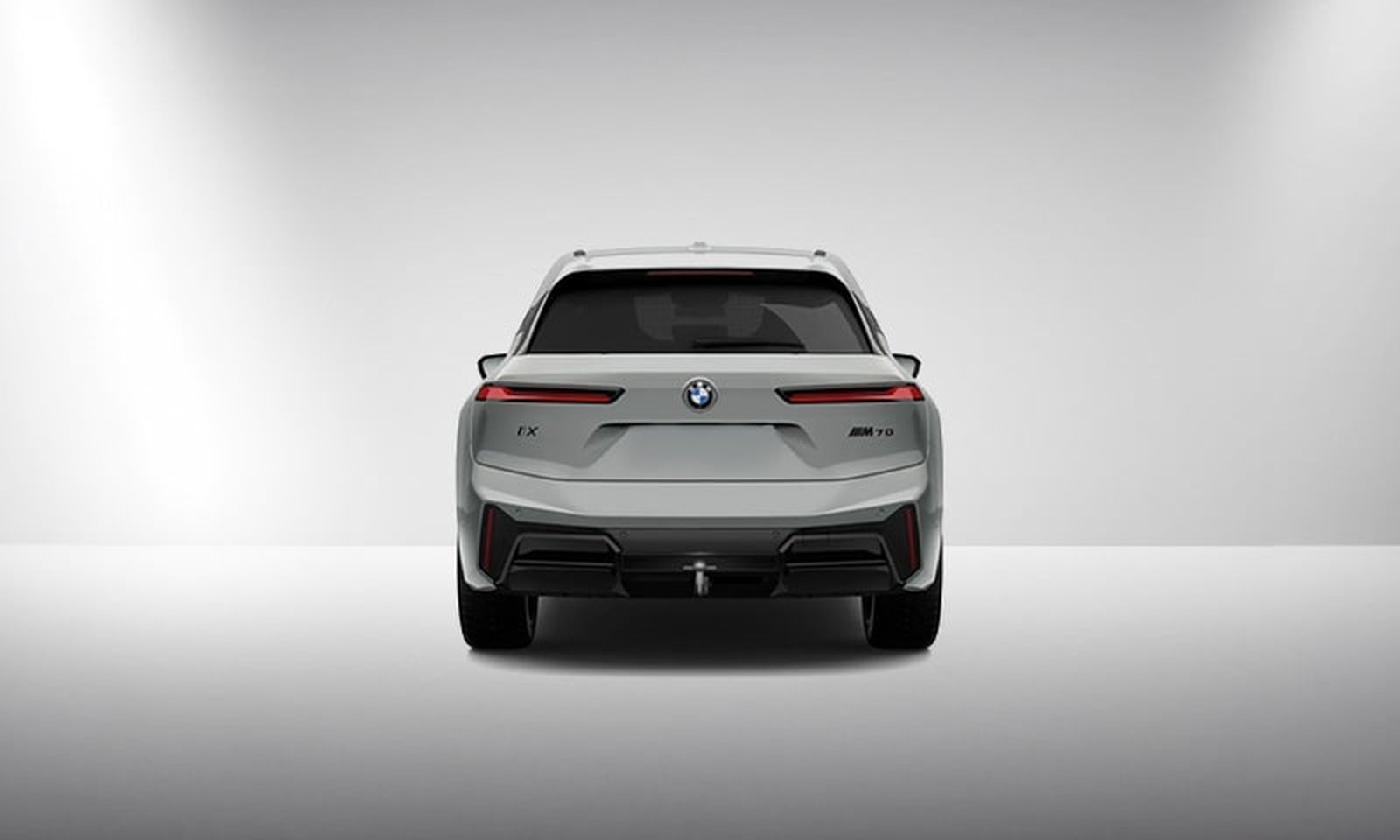 Angebotsdetails BMW iX M70 xDrive M Sportpaket Pro Variabel