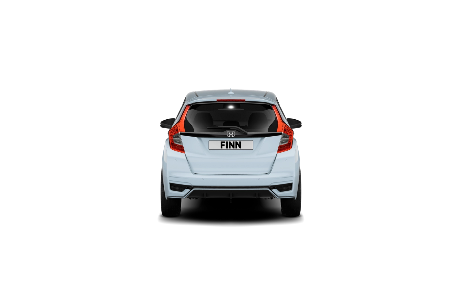 Angebotsdetails Honda Jazz 1.5 i-MMD Hybrid Crosstar Advance Fjord Mist Pearl