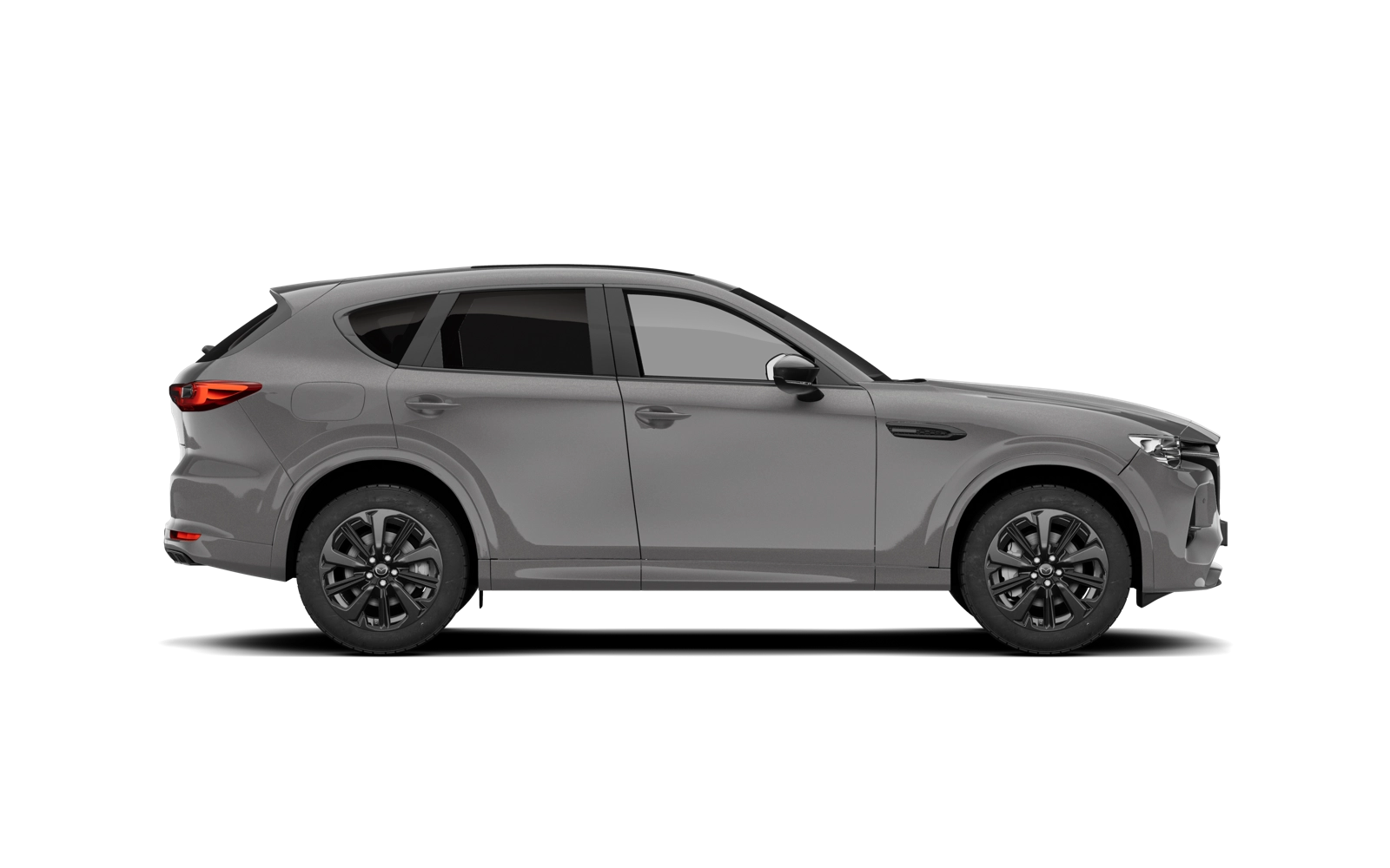 Angebotsdetails Mazda CX-60 3.3 e-SKYACTIV D254 Homura Plus Auto Machine Grey