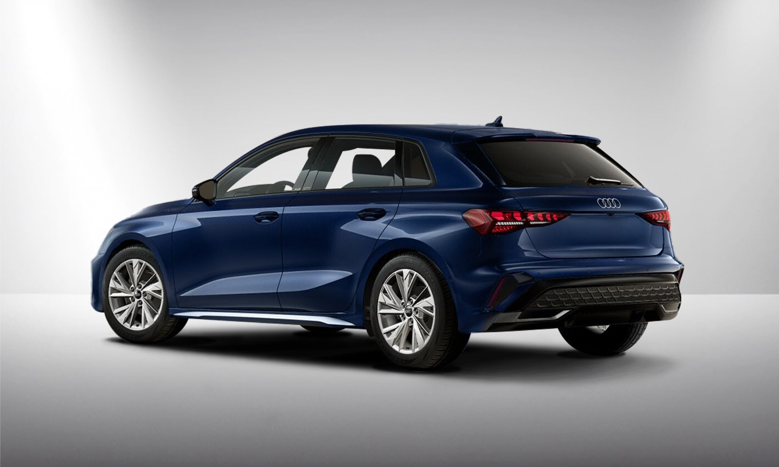 Angebotsdetails Audi A3 Sportback S line Variabel