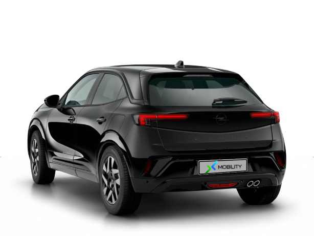 Angebotsdetails Opel Mokka 1,2 DI GS Schwarz