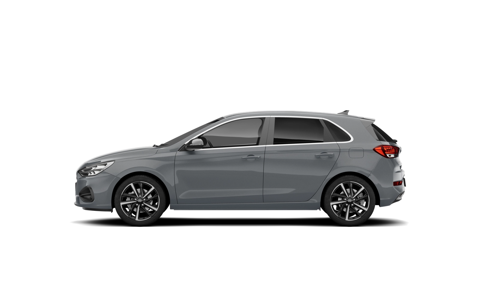 Angebotsdetails Hyundai i30 1.6 T-GDI Trend DCT Ecotronic Gray