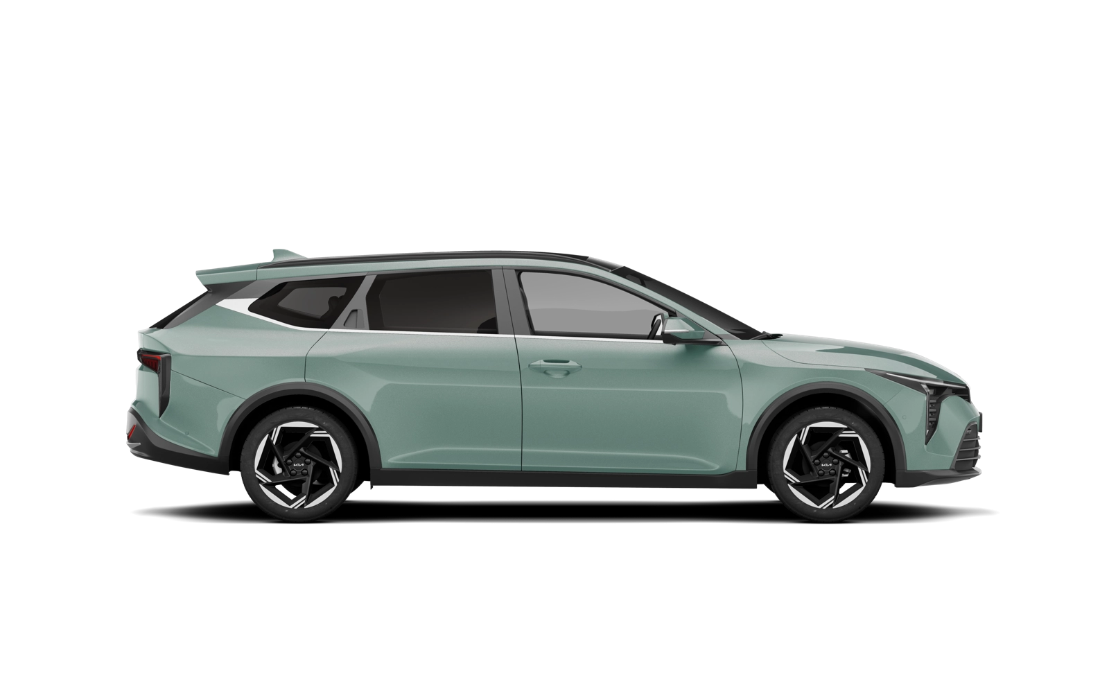Angebotsdetails Kia K4 Sportswagon 1.6 T-GDI 110 kW DCT Spirit Sportswagon Morgenbrise Grau