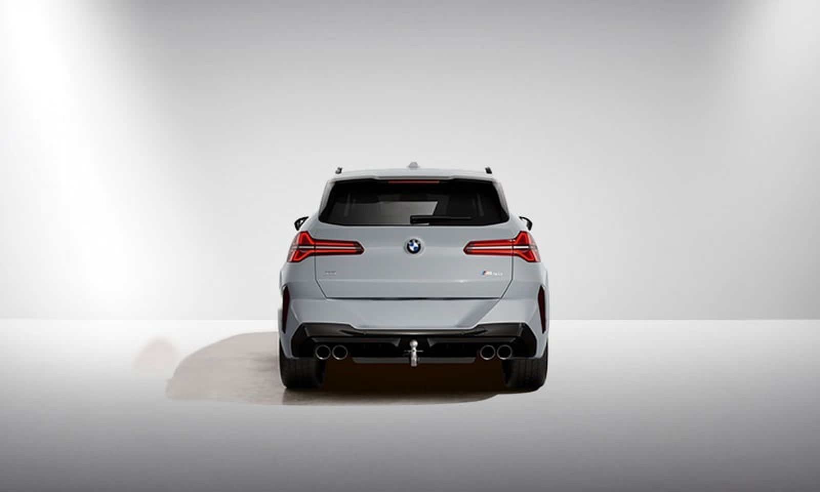 Angebotsdetails BMW X3 M50 xDrive M Sportpaket Pro Variabel