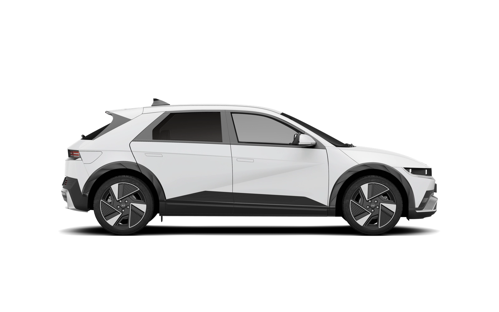 Angebotsdetails Hyundai IONIQ 5 84kWh 168kW Heckantrieb Uniq Atlas White