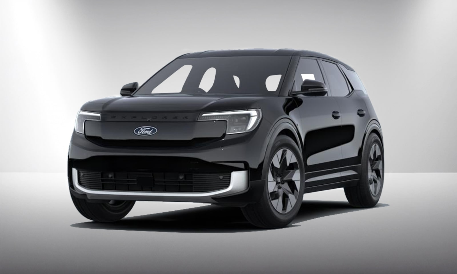 Angebotsdetails Ford Explorer Variabel