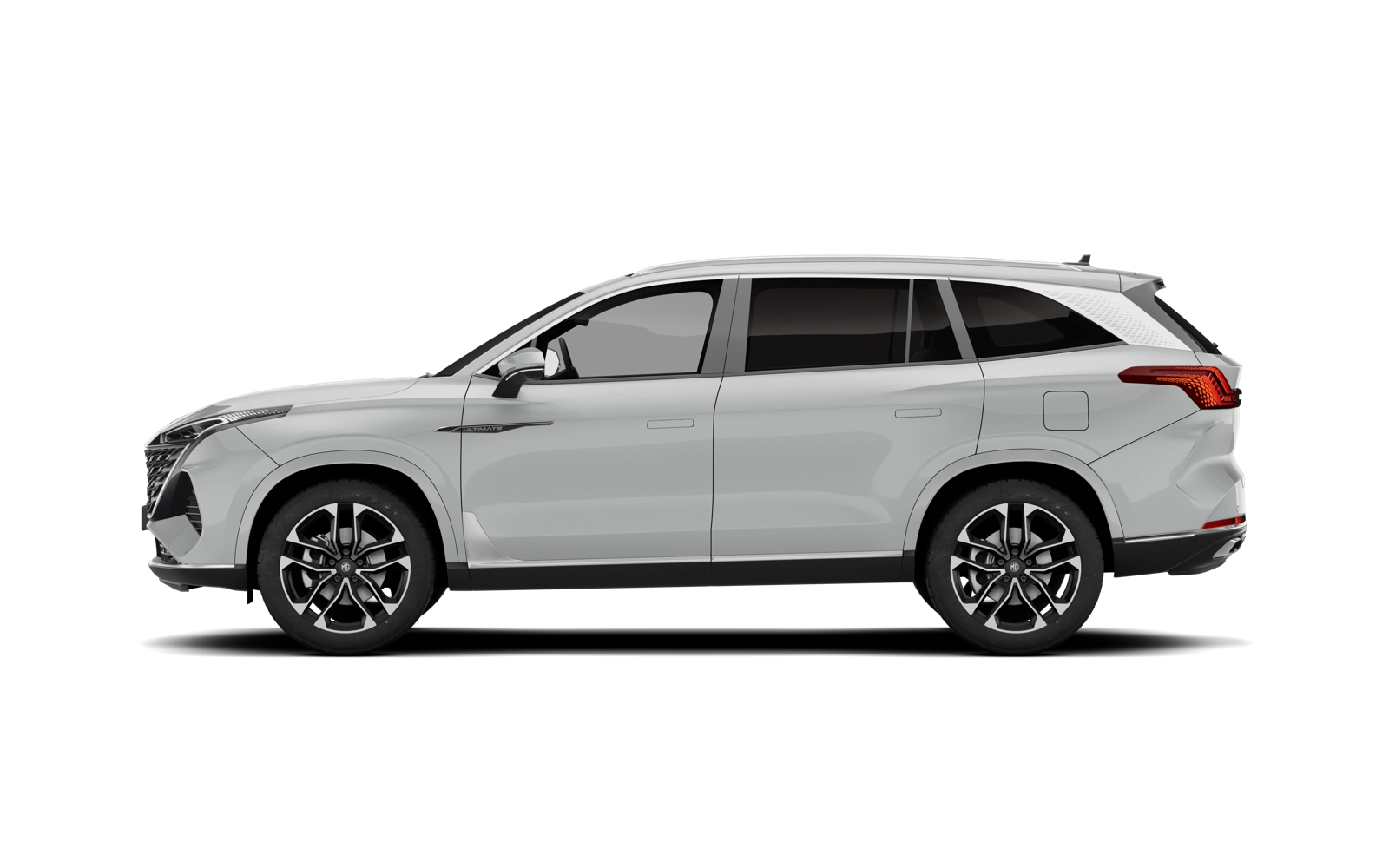 Angebotsdetails MG S9 PHEV 1.5T PHEV Premium Sterling Silver Metallic