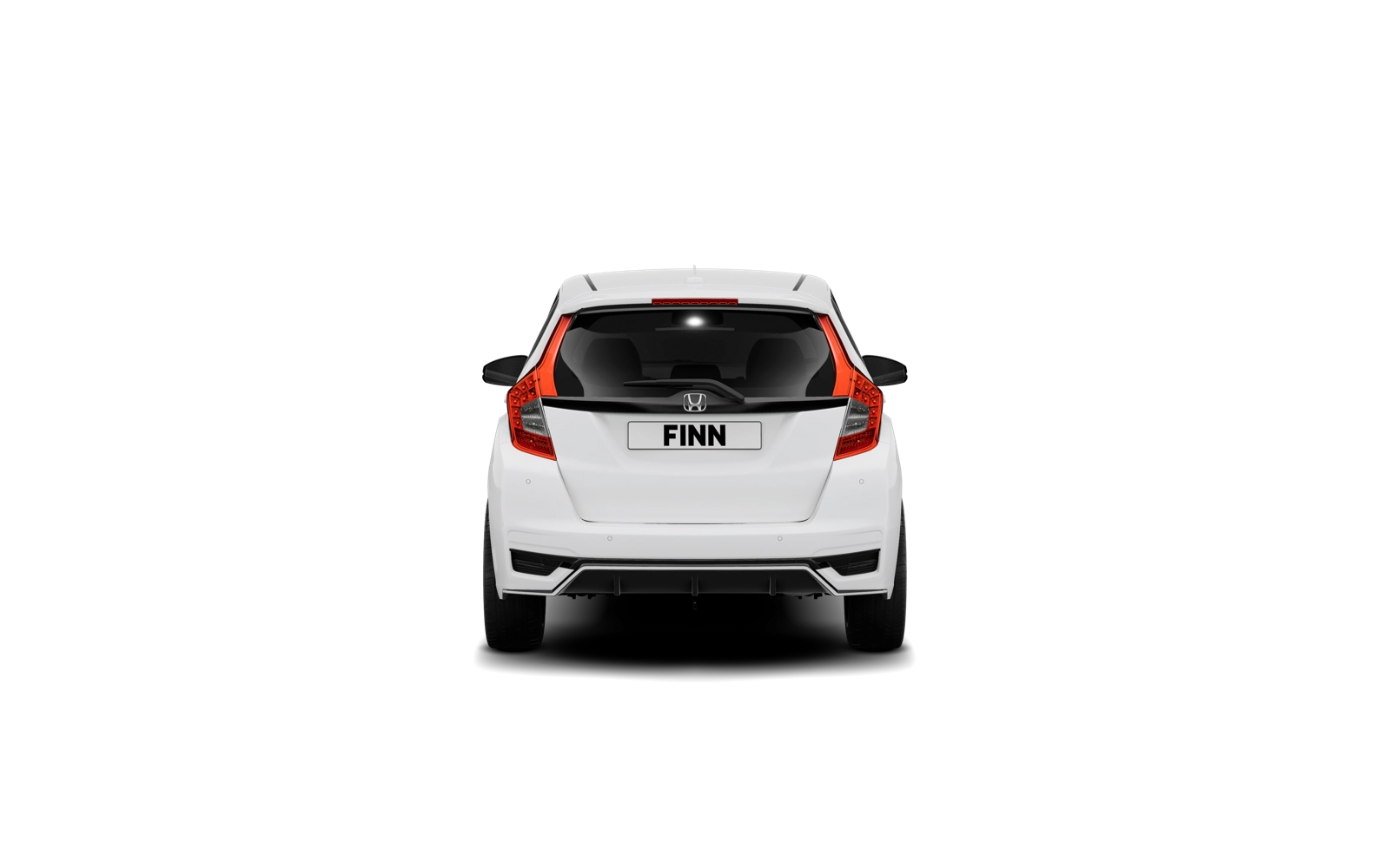 Angebotsdetails Honda Jazz 1.5 i-MMD Hybrid Advance Premium Sunlight White Pearl