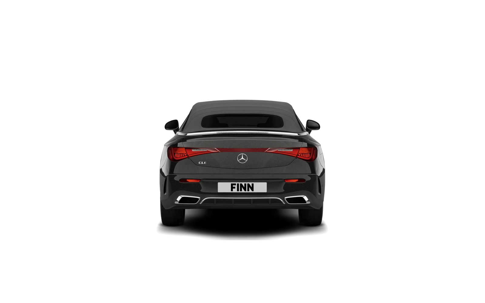 Angebotsdetails Mercedes-Benz CLE CLE 180 Autom. Obsidianschwarz Metallic