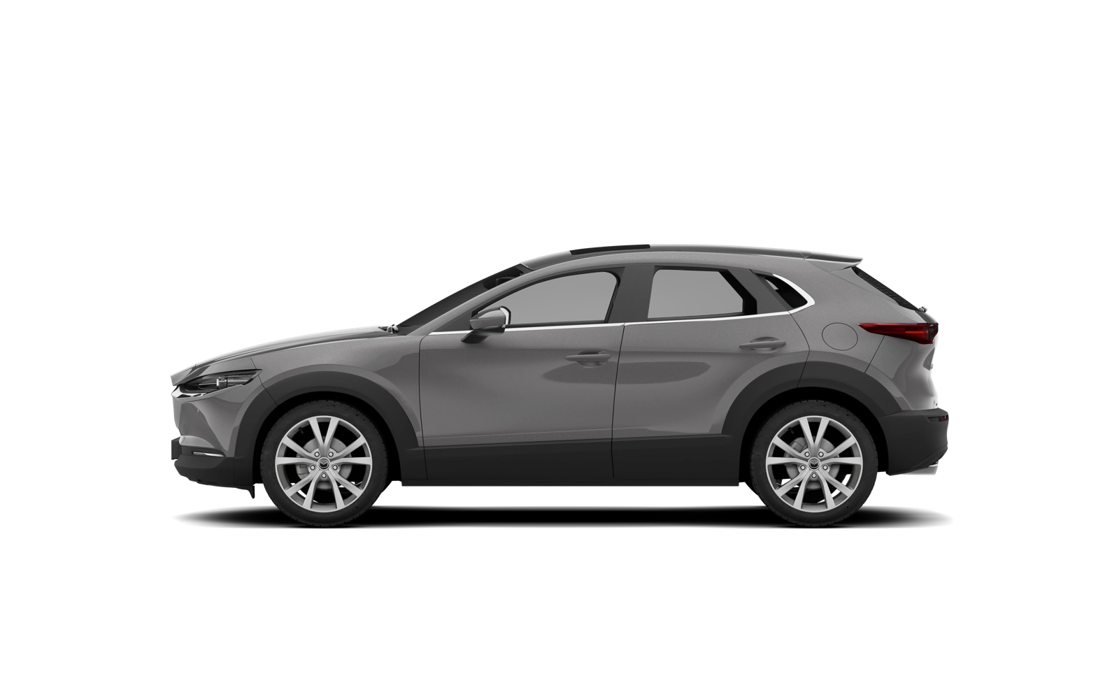 Angebotsdetails Mazda CX-30 e-SKYACTIV-G M-Hybrid 140 Homura Machine Grey