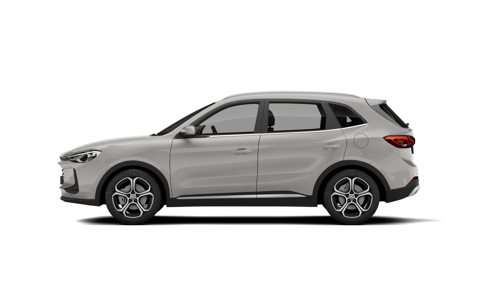 Angebotsdetails MG ZS 1.5 Comfort Sterling Silver