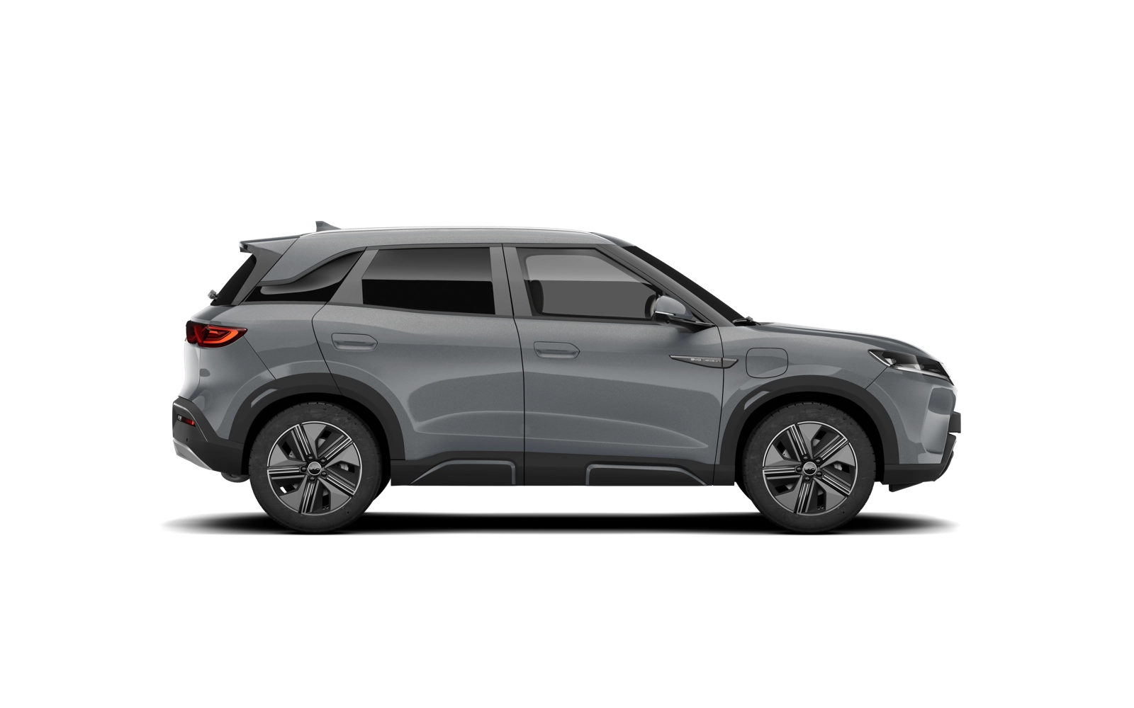 Angebotsdetails BYD Atto 2 64.8 kWh Comfort Time grey
