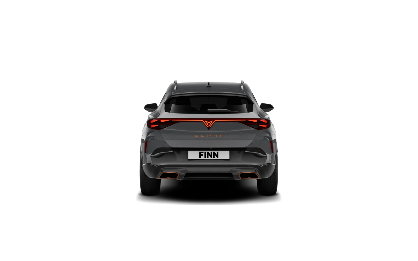 Angebotsdetails Cupra Formentor 1.5 eTSI MHEV 110kW Magnetic Grau Metallic