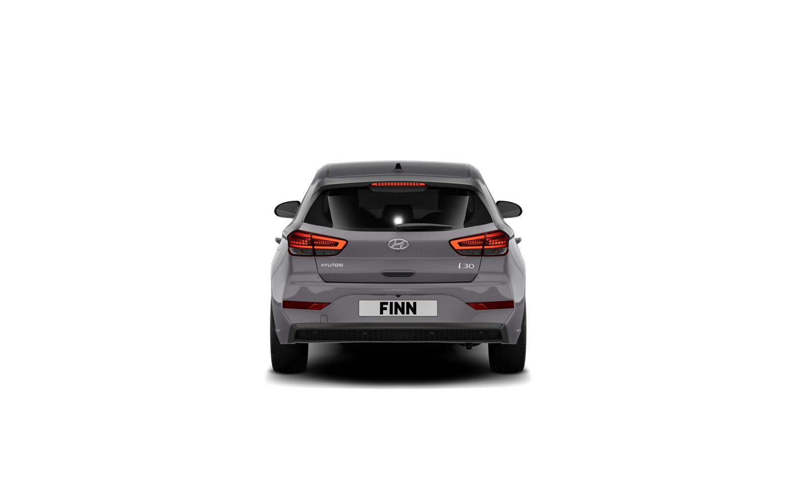 Angebotsdetails Hyundai i30 1.6 T-GDI N Line Evo DCT Ecotronic Grey Mineraleffekt