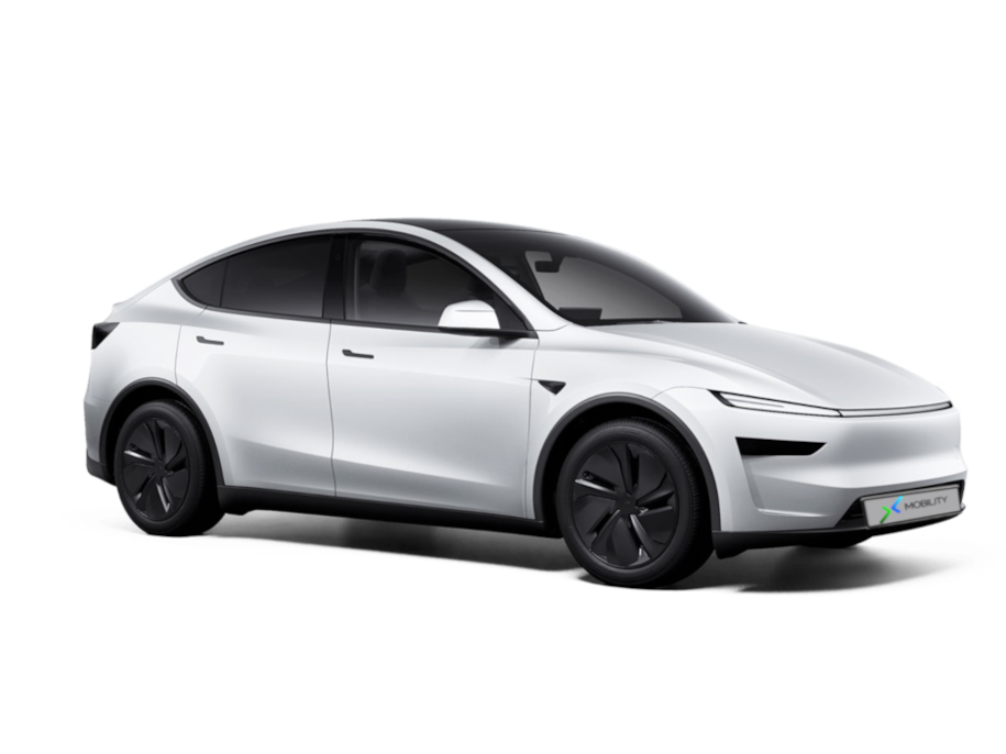 Angebotsdetails Tesla Model Y Legacy Performance Weiß