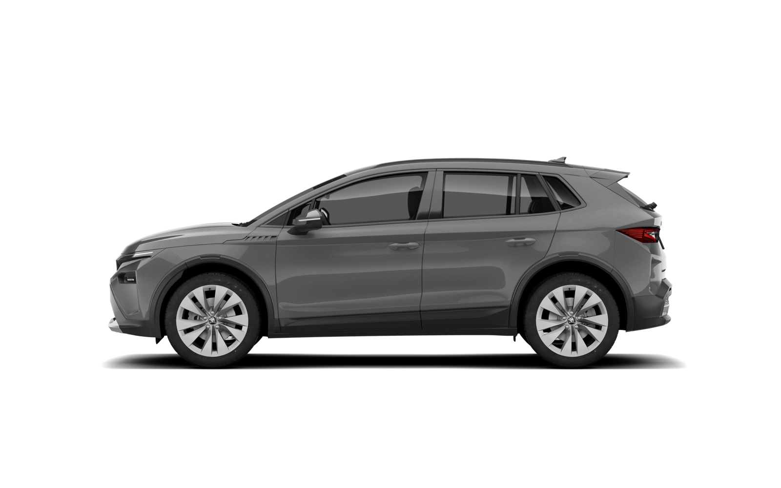 Angebotsdetails Skoda Elroq Selection 85 Graphit Grau