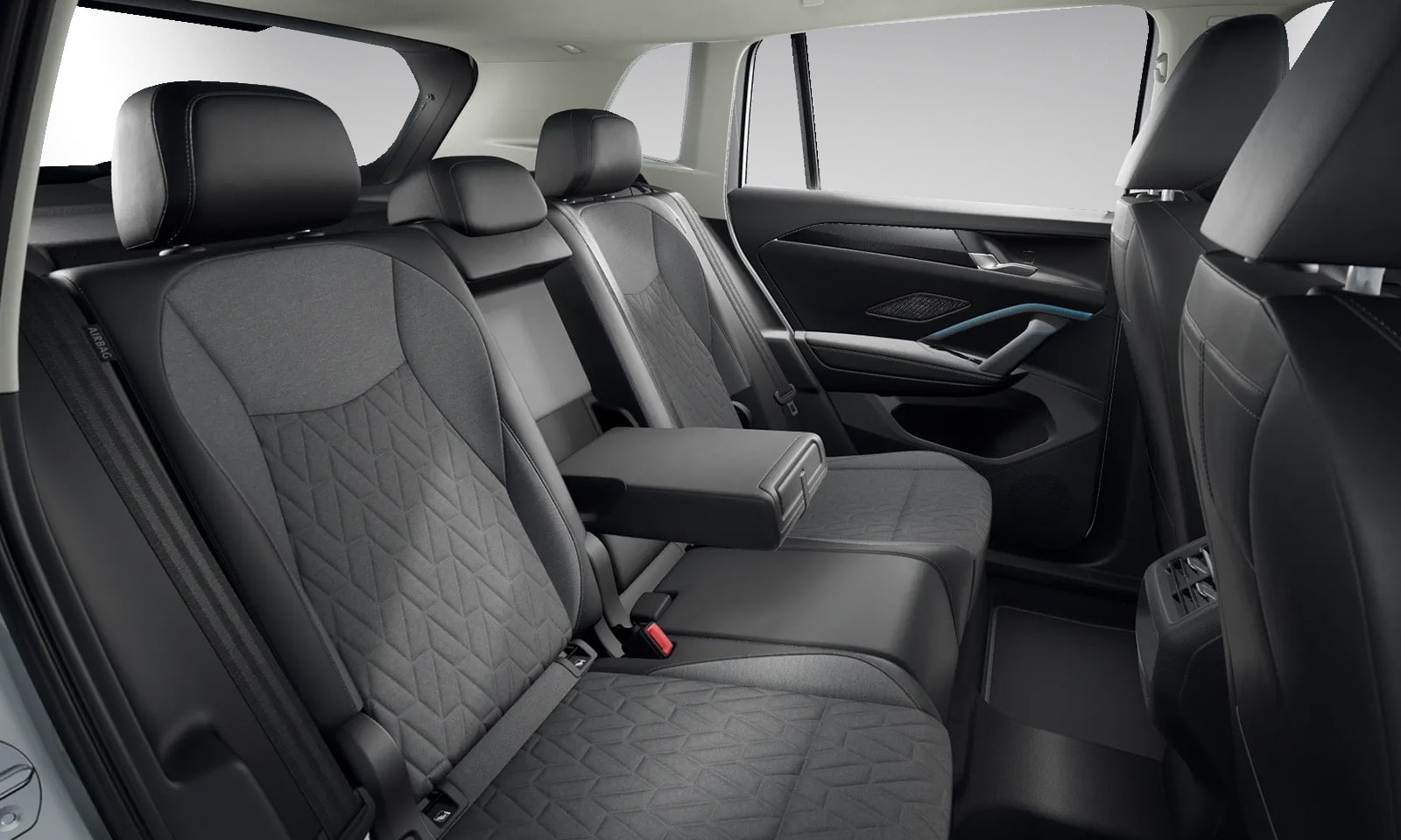 Angebotsdetails VW Tiguan Life Variabel