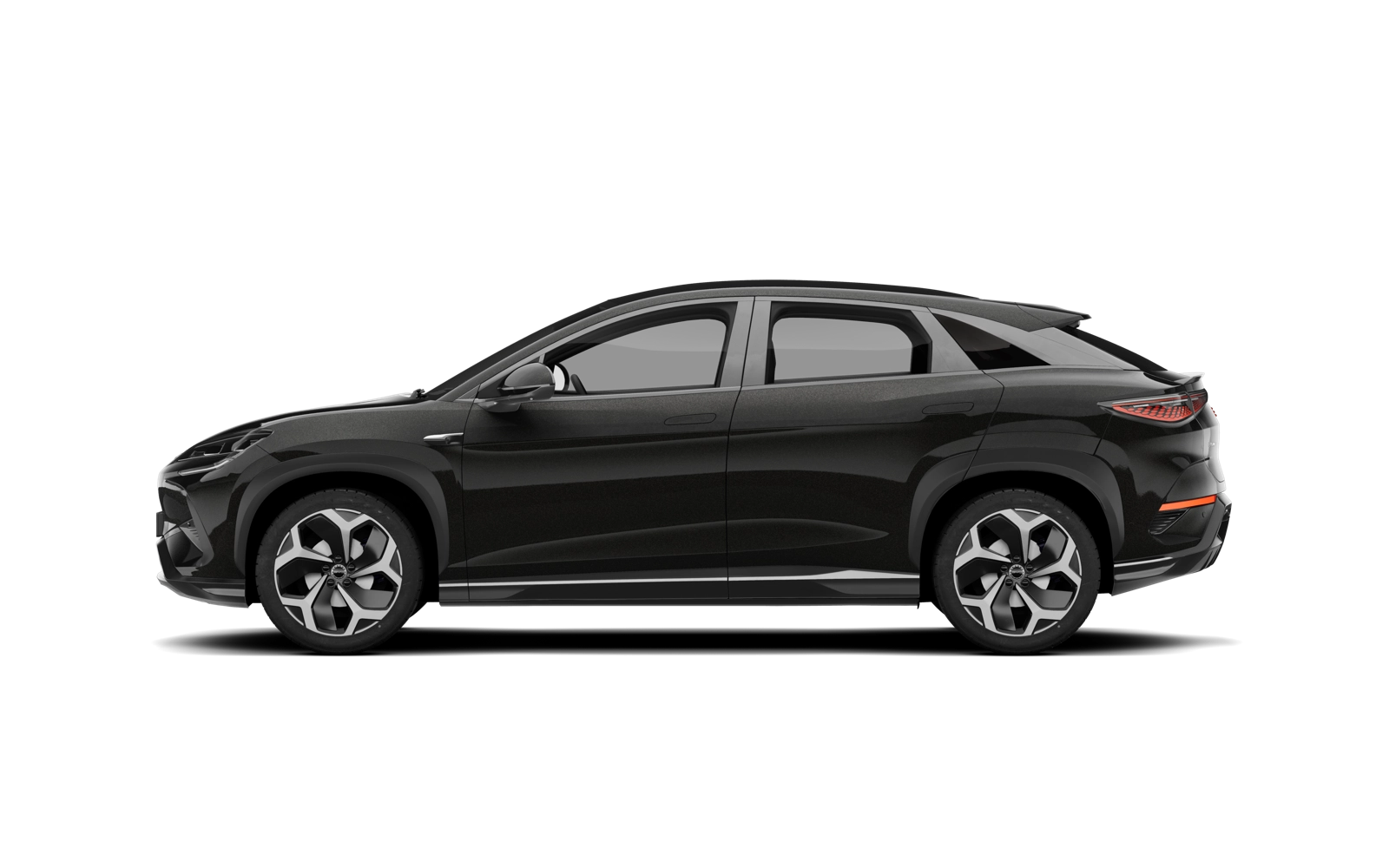 Angebotsdetails BYD Sealion 7 82.5 kWh Comfort Obsidian Black
