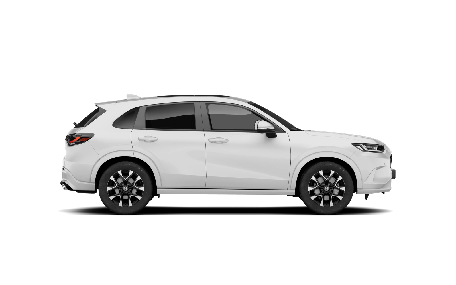 Angebotsdetails Honda ZR-V 2.0 i-MMD Hybrid Advance Diamond Dust Pearl