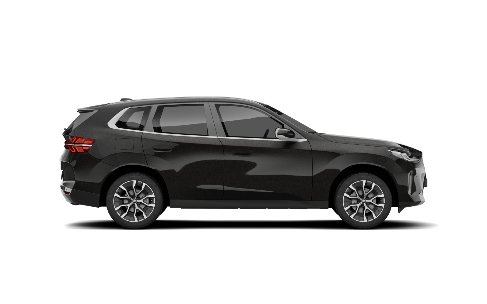 Angebotsdetails BMW X3 xDrive20d Black Sapphire Metallic