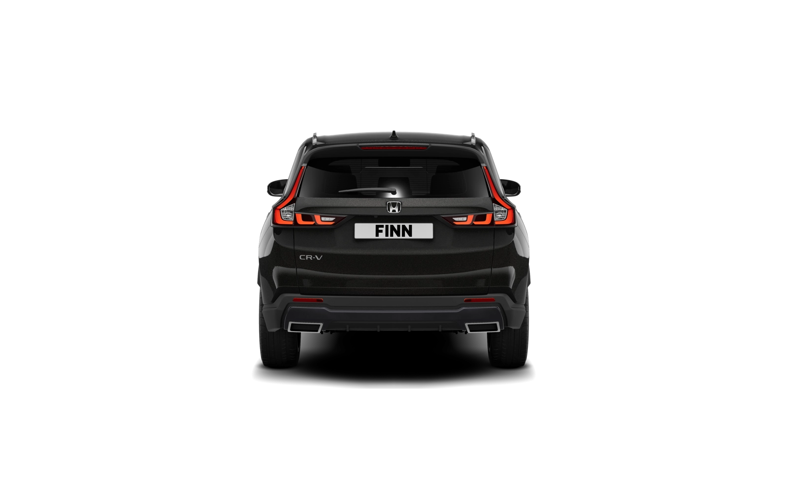 Angebotsdetails Honda CR-V e:PHEV Advance Tech 2WD Crystal Black Pearl