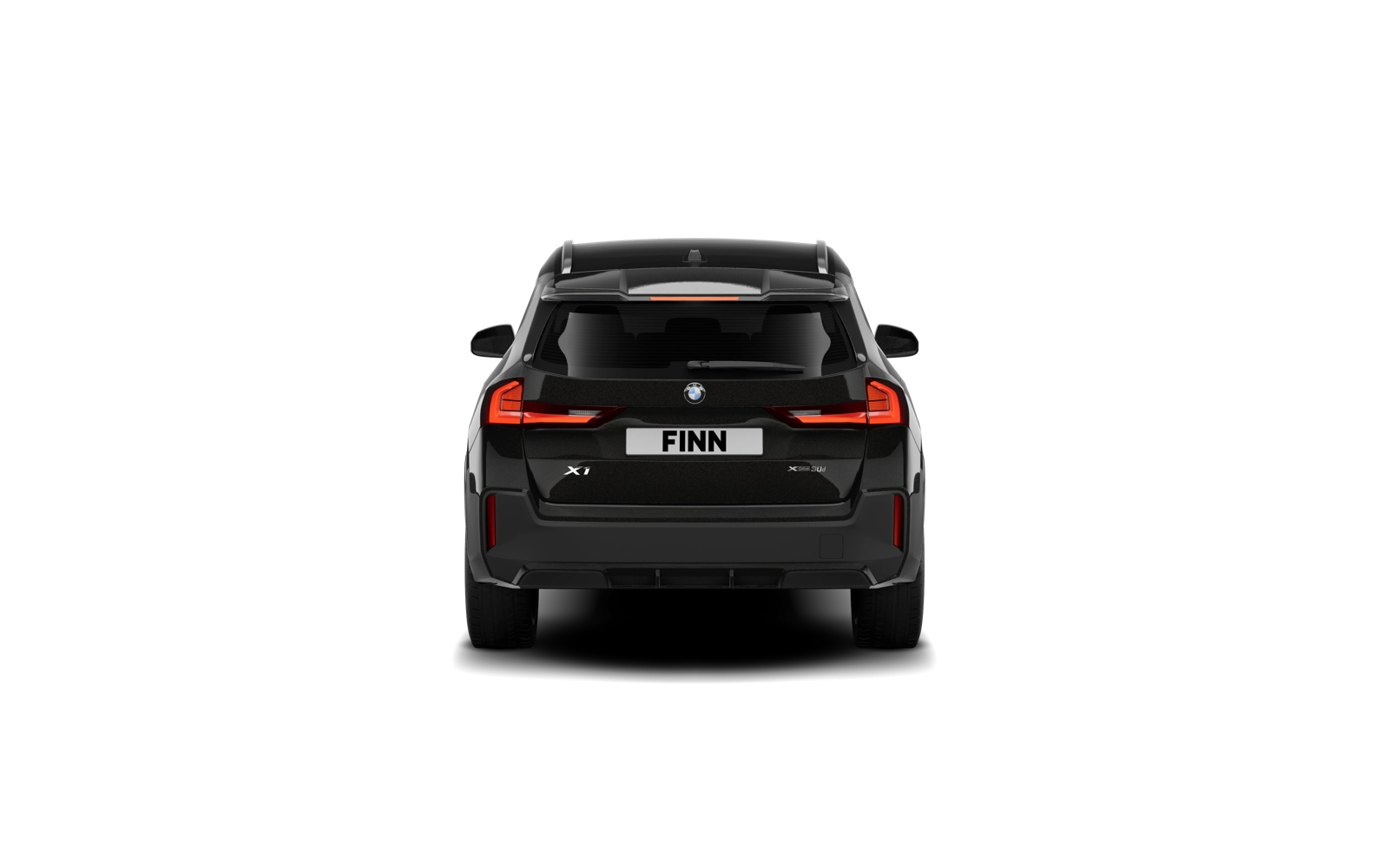 Angebotsdetails BMW X1 xDrive23i Steptronic Black Sapphire Metallic