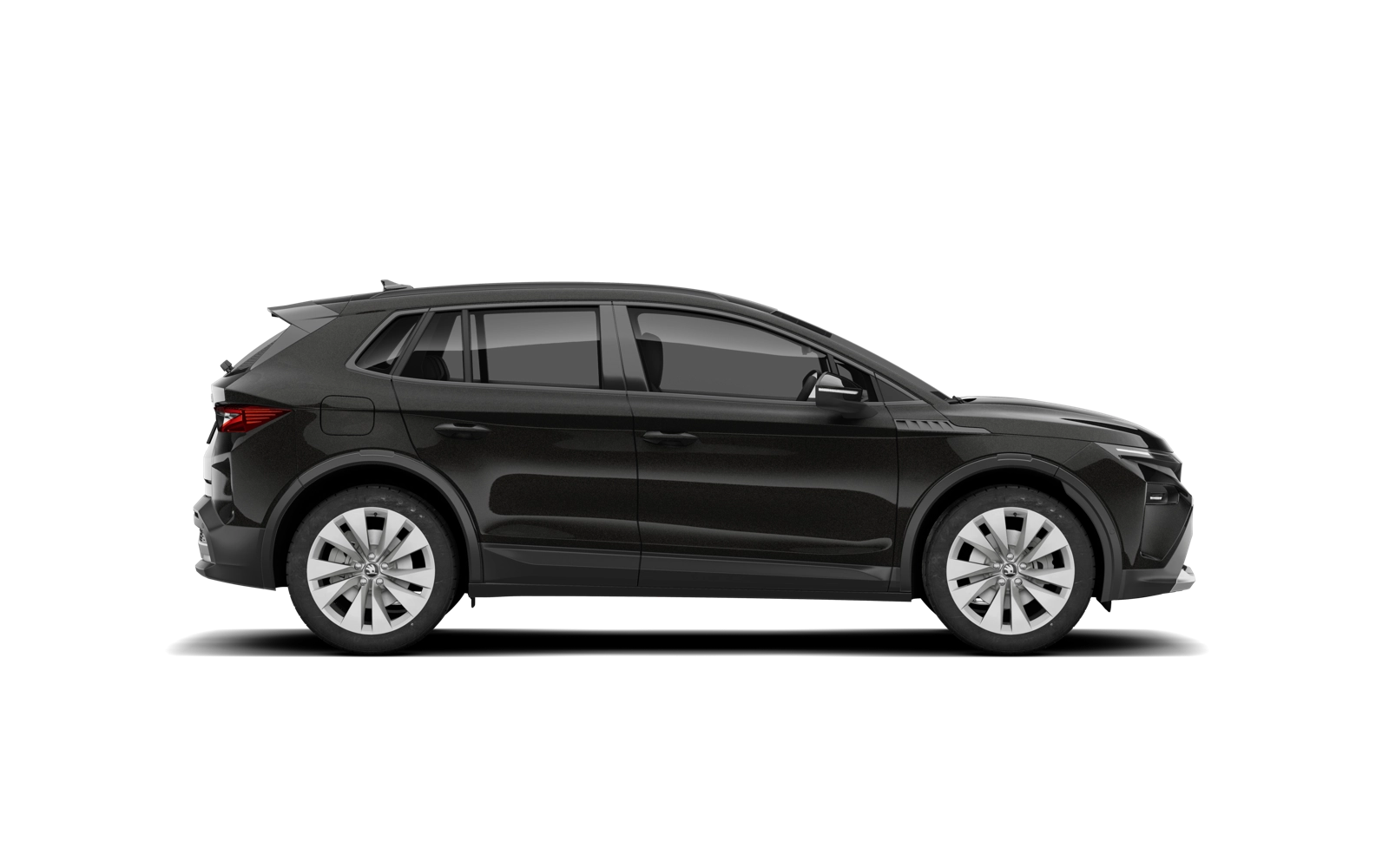 Angebotsdetails Skoda Elroq Selection 85 Black-Magic-Perleffekt