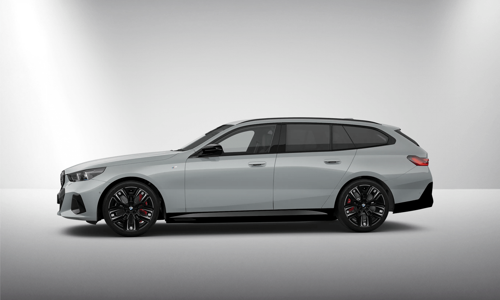 Angebotsdetails BMW i5 M60 xDrive M Sportpaket Pro Variabel