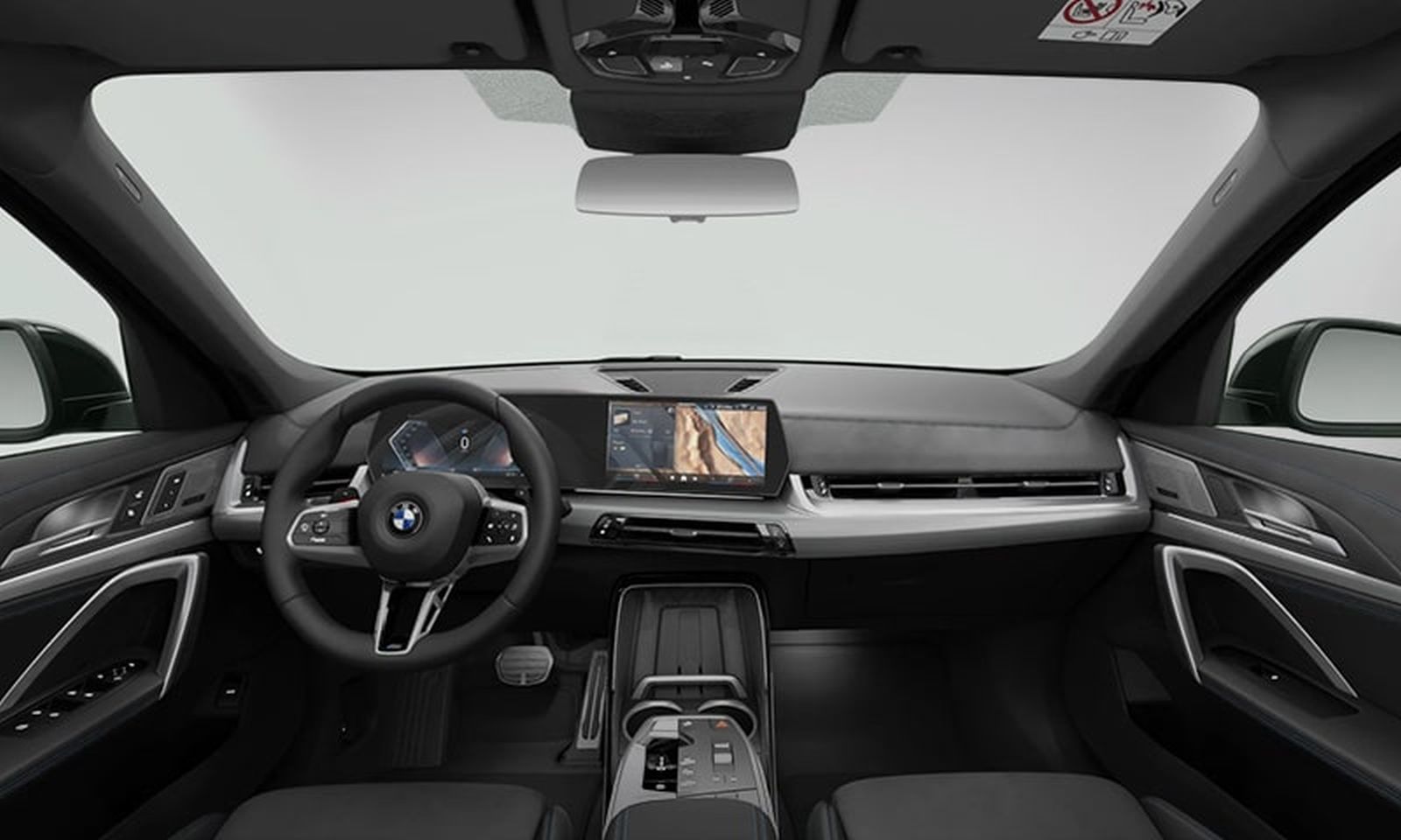 Angebotsdetails BMW X1 xDrive23i M Sportpaket Variabel