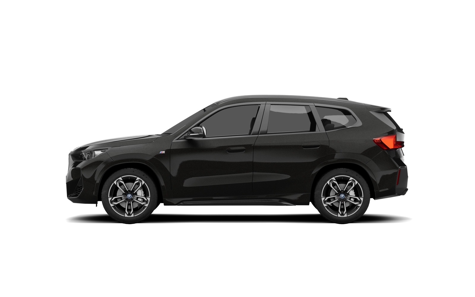Angebotsdetails BMW X1 xDrive20d Steptronic Black Sapphire Metallic