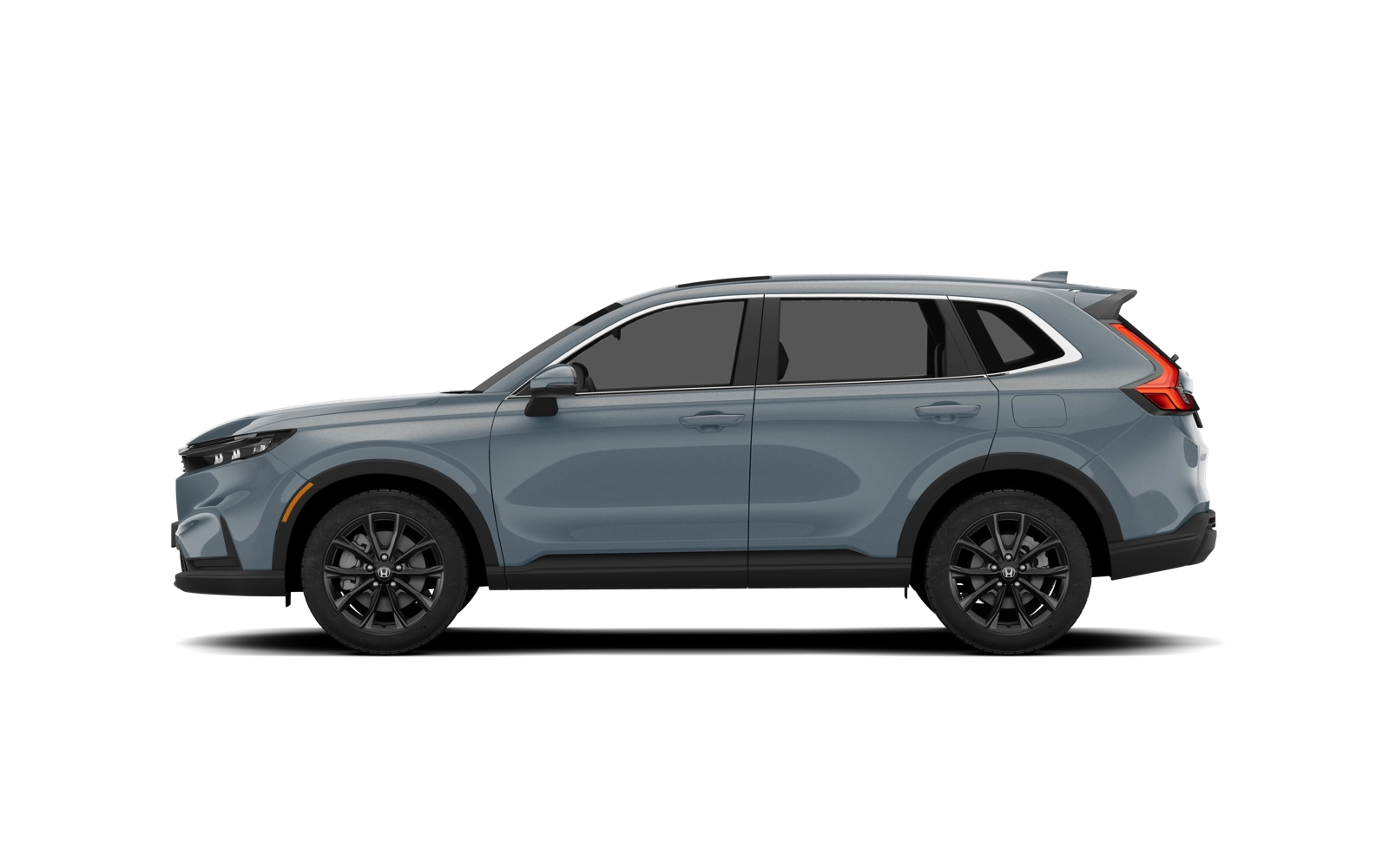 Angebotsdetails Honda CR-V 2.0 i-MMD Hybrid e:HEV 2WD Elegance Urban Grey Pearl