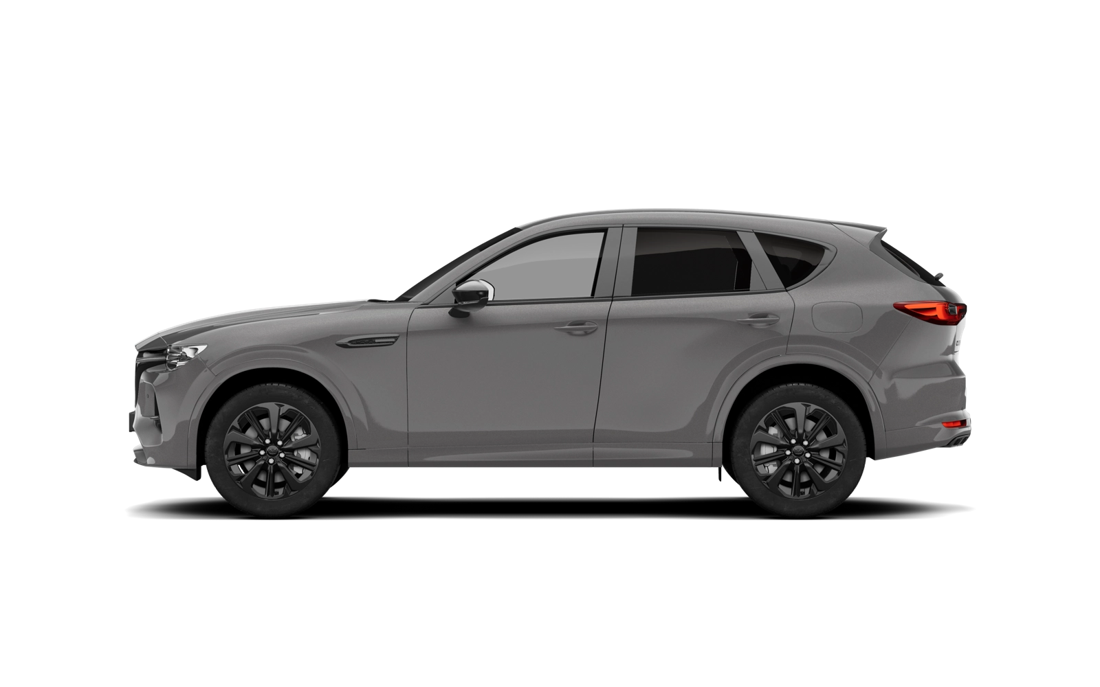 Angebotsdetails Mazda CX-60 2.5 e-SKYACTIV PHEV Homura Plus Auto Machine Grey