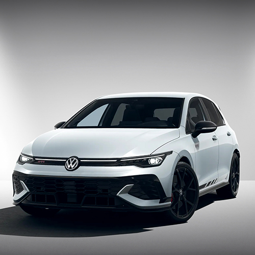 Angebotsdetails VW Golf GTI Clubsport Variabel