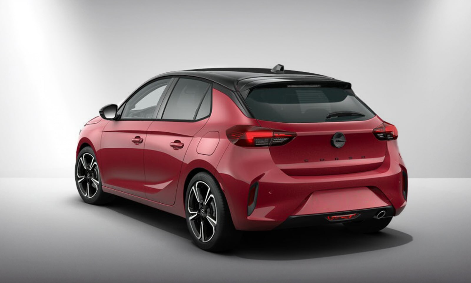 Angebotsdetails Opel Corsa GS Variabel