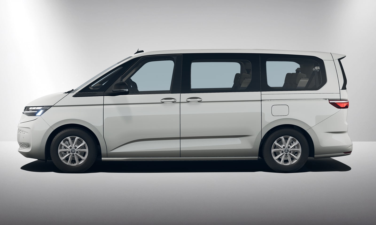 Angebotsdetails VW Multivan LÜ Life Variabel