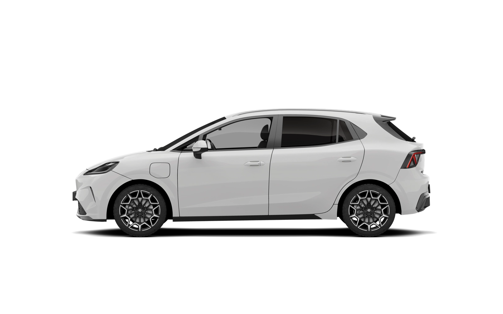 Angebotsdetails MG 4 Urban 54kWh Premium Arctic White