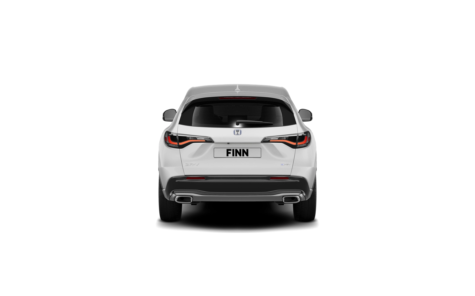 Angebotsdetails Honda ZR-V 2.0 i-MMD Hybrid Sport PLATINUM WHITE PEARL