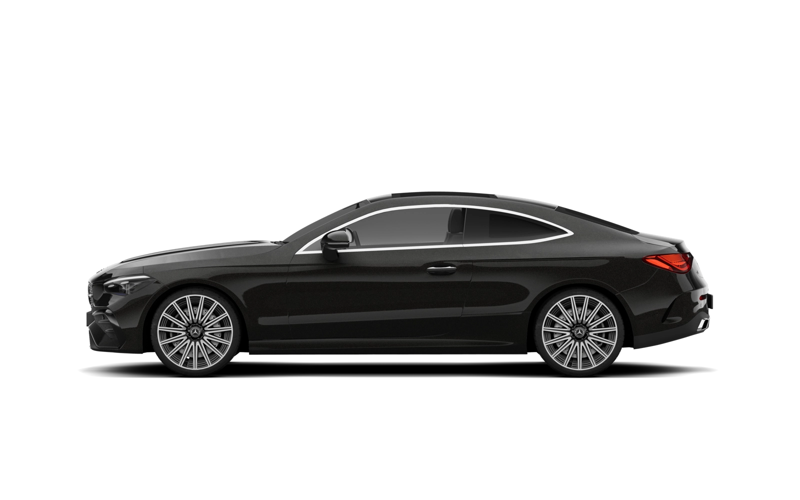 Angebotsdetails Mercedes-Benz CLE CLE 220 d Autom. Obsidianschwarz Metallic