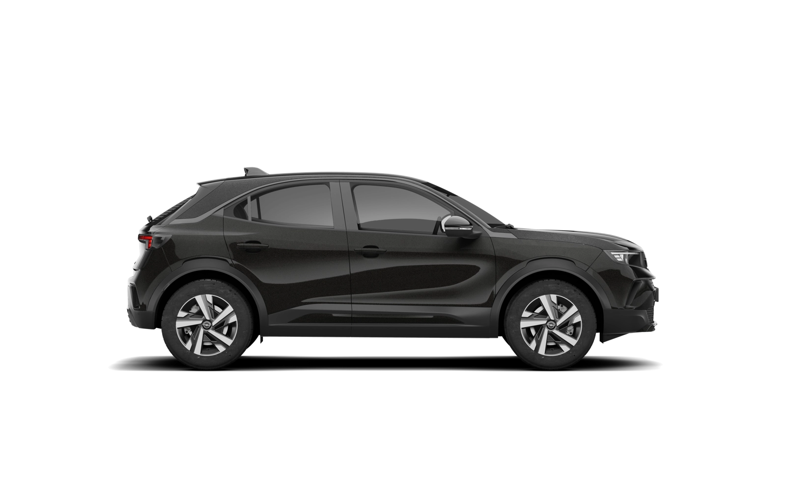 Angebotsdetails Opel Mokka 1.2 Turbo 100kW Edition Karbon Schwarz