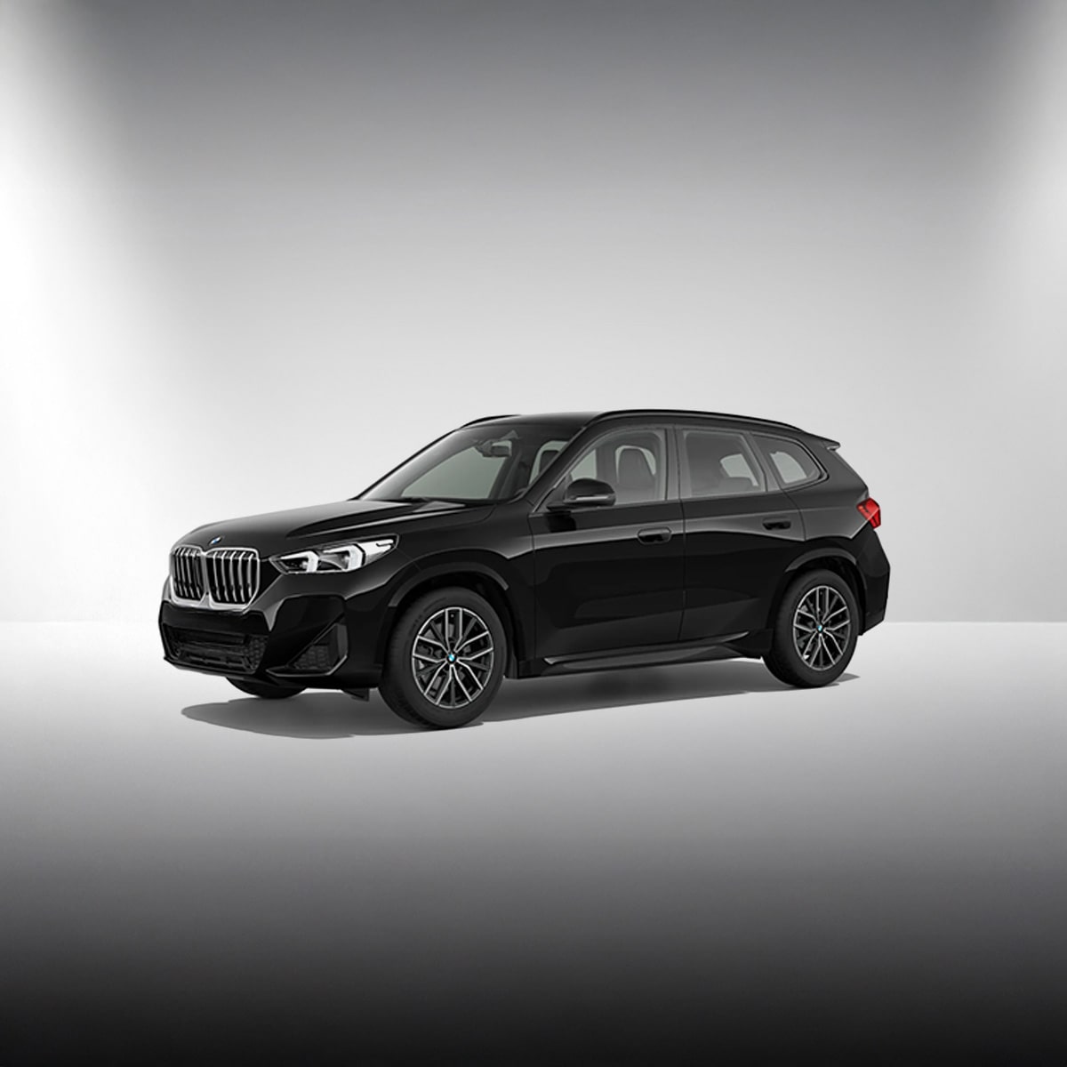Angebotsdetails BMW X1 xDrive23i M Sportpaket Variabel